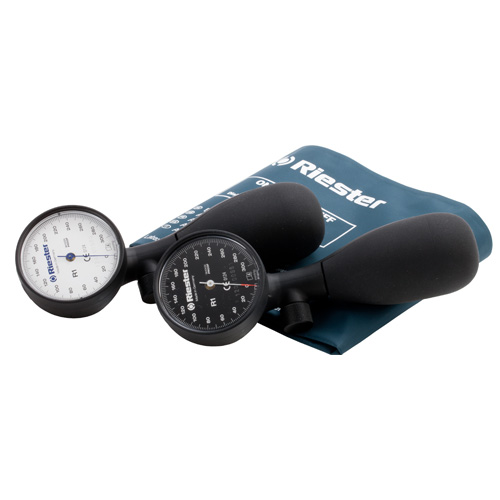 R1 shock-proof | Riester